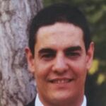 Ricardo conoció a su primera esposa en 1995, mientras trabajaba en una fábrica de azulejos. Se lo presentó una amiga que tenían en común