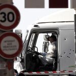 El presidente de la región de Niza critica el dispositivo de seguridad