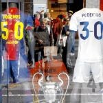 Sensacionalismo deportivo