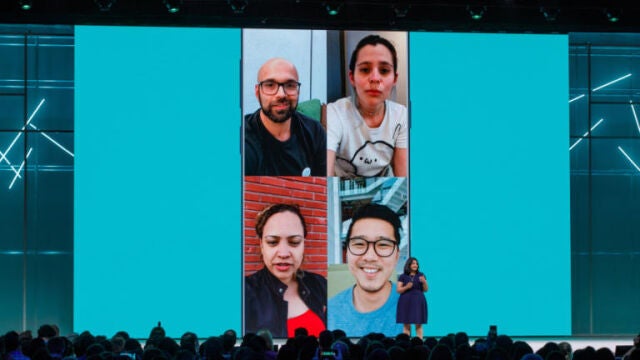 WhatsApp incluirá videollamadas en grupo y stickers