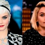 Cara Delevingne y Paris Jackson confirman su amor en público