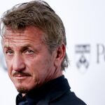 El actor Sean Penn