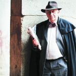 Inocencio Arias