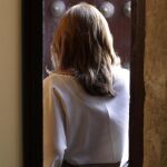 La presidenta de la Junta, Susana Díaz, anunció hace un año en su agrupación de Triana su intención de optar a la Secretaría General del PSOE