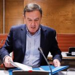Pla se compara con Rajoy en Gürtel: «Yo no me ocupaba de esas cuestiones»
