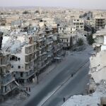 Las Fuerzas Armadas de Turquía comunicaron hoy que aviones rusos llevaron a cabo tres ataques aéreos contra el autodenominado Estado Islámico (EI) en Al Bab