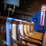 El delegado del Gobierno asegura que serán garantes de que la legalidad se cumpla en Cataluña. Efe