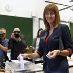 «Por una Euskadi de oportunidades»