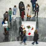 La funeraria que administra el tanatorio de San Lorenzo de El Escorial ha sido advertida directamente, vía burofax, por la Asociación para la Defensa del Valle de los Caídos.