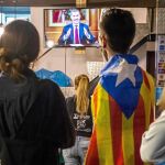 Dos días después del referéndum ilegal, el Monarca pronunció un discurso en el que apelaba a «asegurar el orden constitucional» y acusaba a las autoridades catalanas de «deslealtad inadmisible»