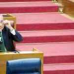 Abogacía de la Generalitat pide once años y medio de cárcel para Blasco