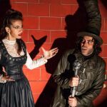 Una comedia para toda la familia, en el Teatro la Fundición