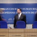 El Tribunal de Estrasburgo no ampara la investidura de Puigdemont