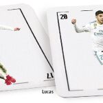 Zidane amplía la baraja