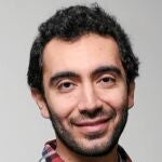 Çetin Cem Yilmaz: «No es una revolución. Los jóvenes quieren ser escuchados»