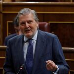 Méndez de Vigo: «La opinión de Guardiola sobre política es como la mía sobre física nuclear»