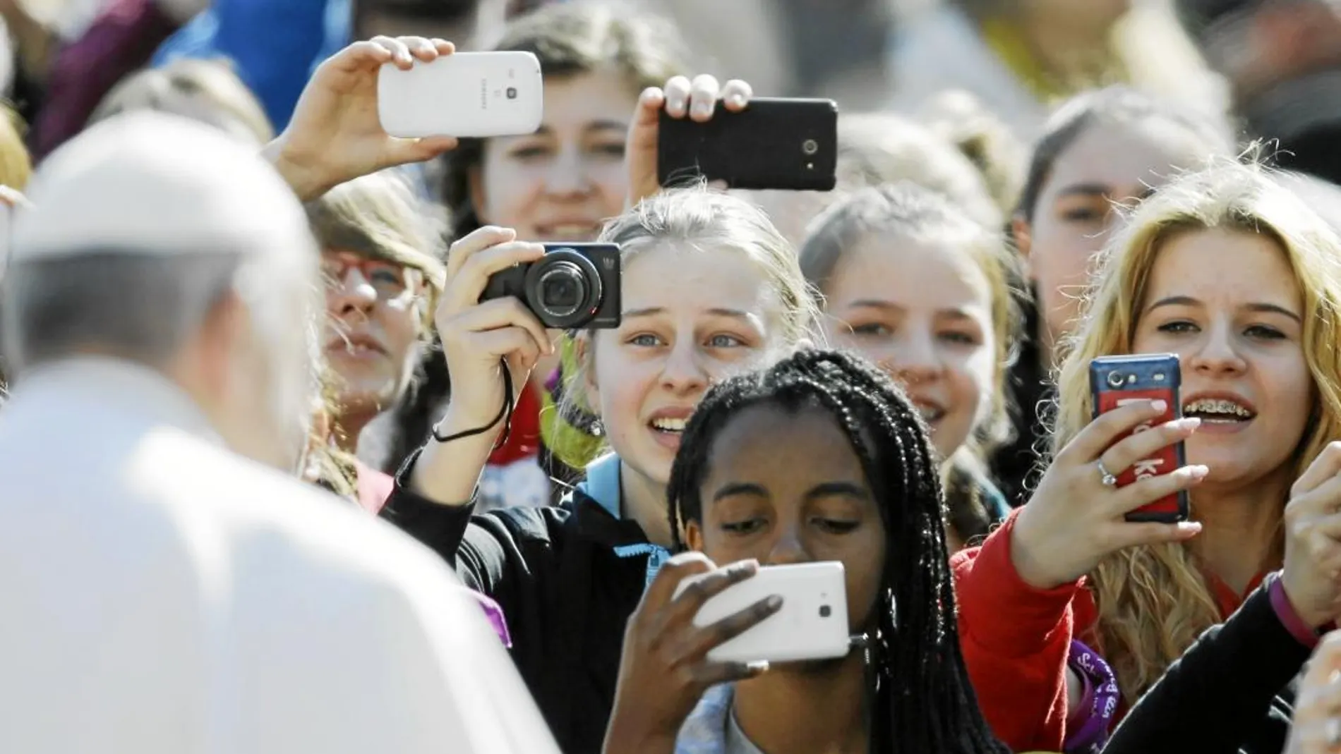Bergoglio afronta una serie de reuniones que serán claves para el futuro de su Pontificado