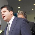 Picardo amenaza a periodistas y políticos por crear «un clima de odio»