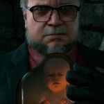 Hideo Kojima estrena un nuevo video de Death Stranding