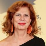 Carmen Alborch en un acto en Madrid en el año 2015.