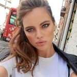 La otra Irina Shayk de «CR7»