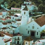 Sedella es un pequeño municipio de la provincia de Málaga