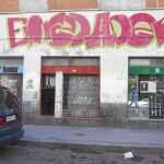 Comienza la legalización de las casas okupa
