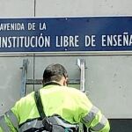 El Comisionado, abierto a estudiar los casos del «terror rojo» en La Almudena