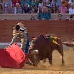Daniel García y Baltasar Ibán protagonistas del Alfarero de Oro