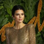 La modelo Kendall Jenner / Foto: Gtres