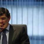 Juan Echagoyen preside la Sareb