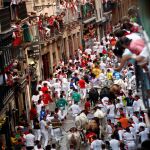 La vida en blanco y rojo: Pobres de nosotros