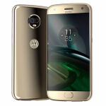 El Moto X4 de Motorola