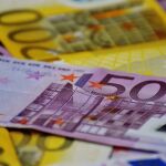 Billetes de euro