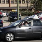 Los efectos de conducir bajo estrés