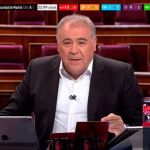 La Sexta se come a La 1 (otra vez) en la noche electoral