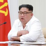 El líder nocoreano, Kim Jong Un / Foto: Reuters