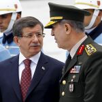 El jefe del Estado Mayor de Turquía, Hulusi Akar, ha sido rescatado este sábado por la mañana,