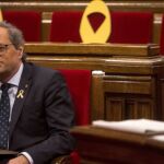 Este es el artículo de Torra en el que el TSJC ve indicio de delito por llamar «bestias» a los no independentistas