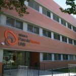 Universidad Autónoma de Barcelona/Archivo
