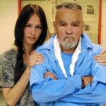 Afton Burton visitó al asesino en la cárcel durante nueve años y en 2014 quiso casarse con él