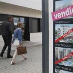 En el conjunto de España, el precio se ha situado en 1.602 €/m2, lo que supone un incremento del 2,79 % en relación al trimestre anterior. Foto: Jesús G. Feria