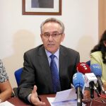 Última reunión del Consejo Escolar de Castilla y León