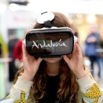 Andalucía ha estado presente un año más en la «World Travel Market»