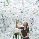 La nueva experiencia de vivir sin plásticos