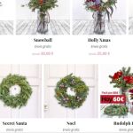 La floristería online Colvin