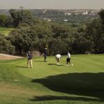 Indignación en el Club de Campo por la subida de las cuotas un 9,6%