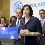 Gema Igual en imagen de archivo