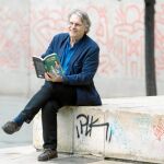 Entrevista al escritor Daniel Pennac / Shooting