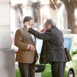 El TSJA insta a actuar contra Rivas y Guerrero por el ERE de Mercasevilla